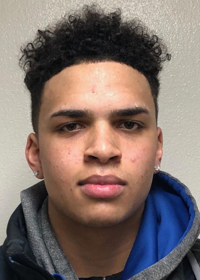 Tyrell Stuttley mug